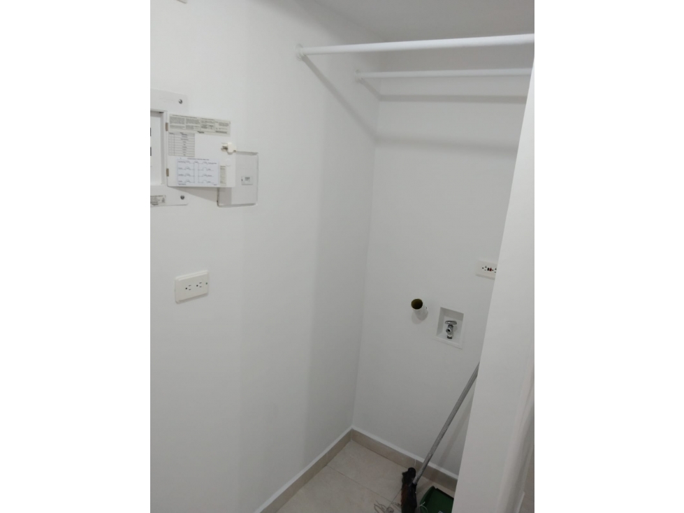 APARTAESTUDIO EN VENTA AMBAR — foto 2