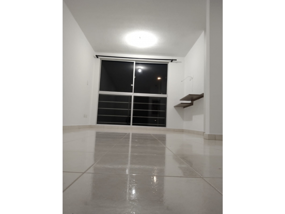 APARTAESTUDIO EN VENTA IRAZU