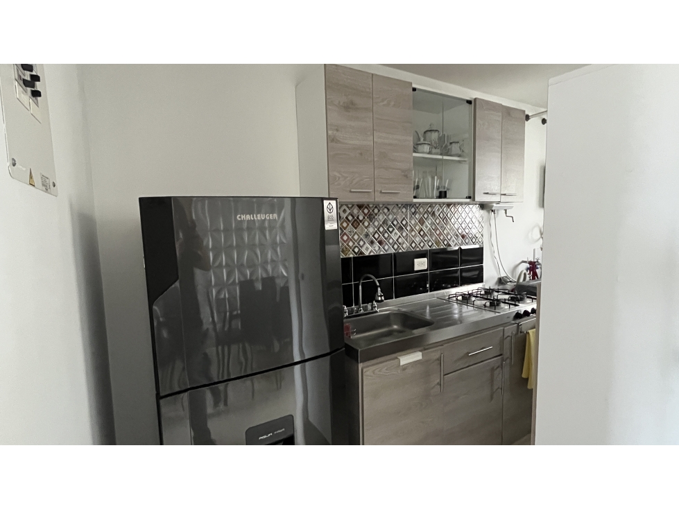 APARTAMENTO EN VENTA SAVANNAH — foto 4