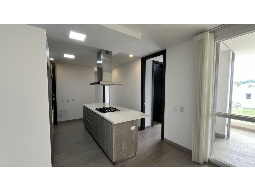 APARTAMENTO EN VENTA QUINTA CLUB HOUSE