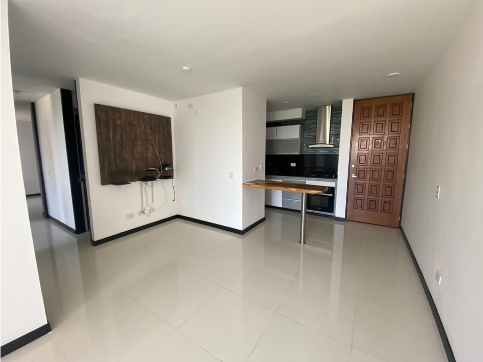 APARTAMENTO VENTA PARQUE RESIDENCIAL TANGARA