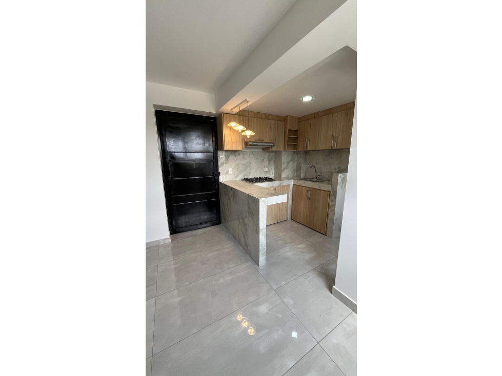 APARTAMENTO EN ARRIENDO SAN RAFAEL SANTA ROSA DE CABAL