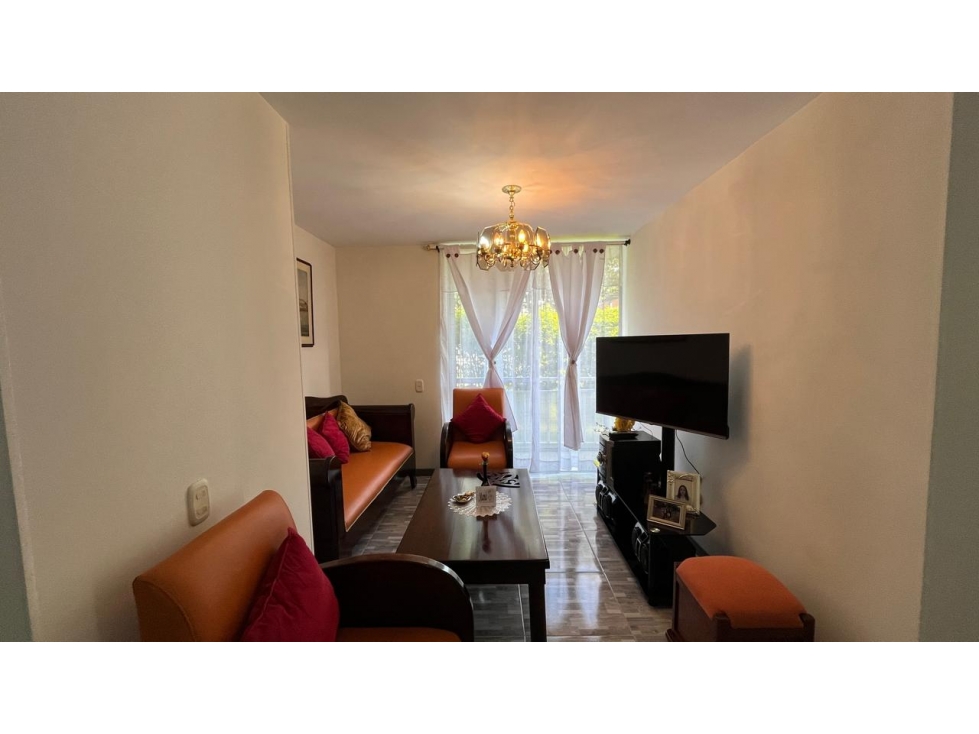 VENTA APARTAMENTO CONJUNTO GRANATE DOSQUEBRADAS