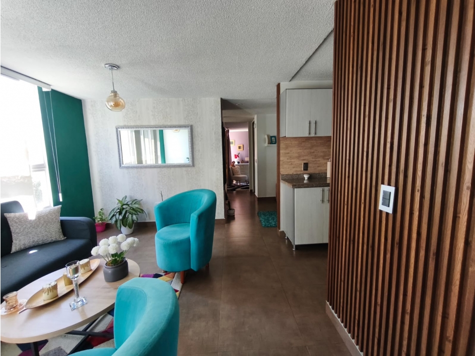 VENTA APARTAMENTO CONJUNTO MITACA DOSQUEBRADAS