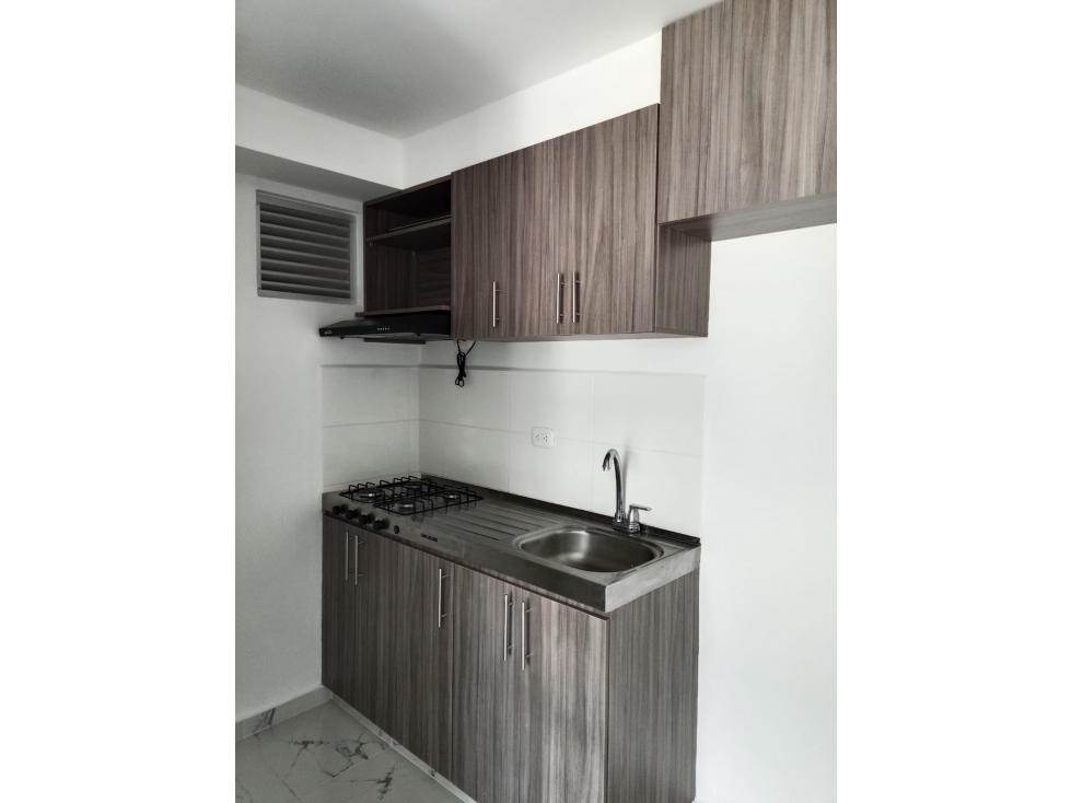 ALQUILER APARTAMENTO CAMINO DE LA PRADERA DOSQUEBRADAS