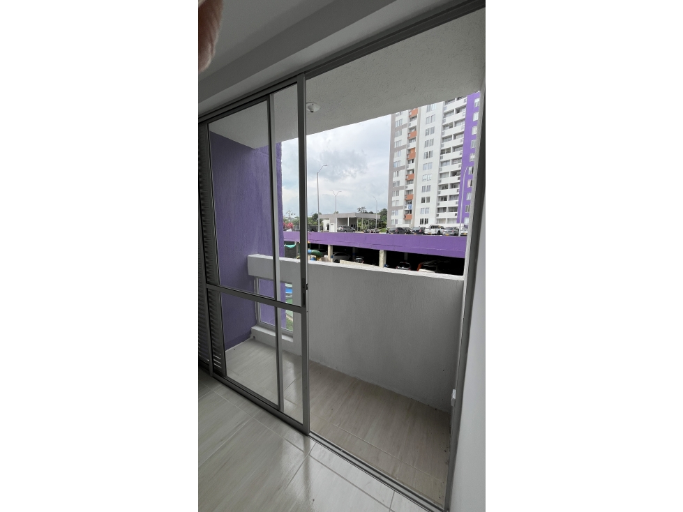 APARTAMENTO EN VENTA SIDERAL — foto 3