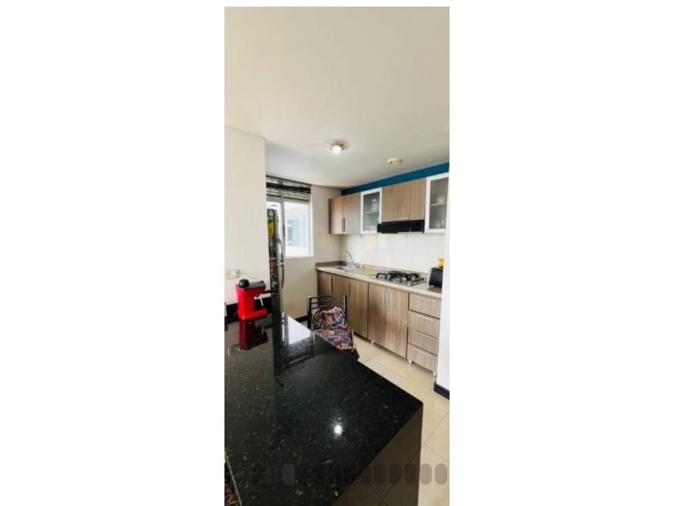 VENTA APARTAMENTO EDIFICIO TRILOGIA P.H ALAMOS PEREIRA