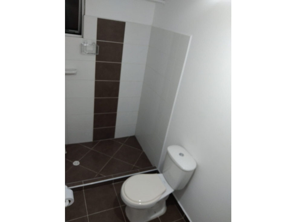 APARTAESTUDIO EN VENTA AMBAR — foto 3