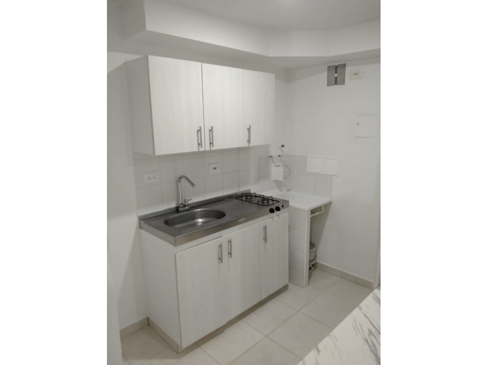 APARTAESTUDIO EN VENTA IRAZU — foto 2