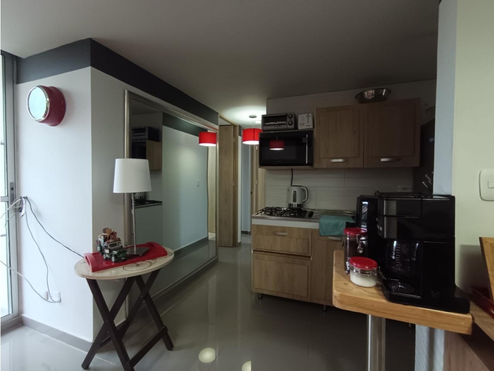APARTAMENTO EN VENTA PORTAL DE GAMMA — foto 3