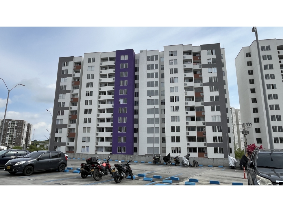 APARTAMENTO EN VENTA SIDERAL
