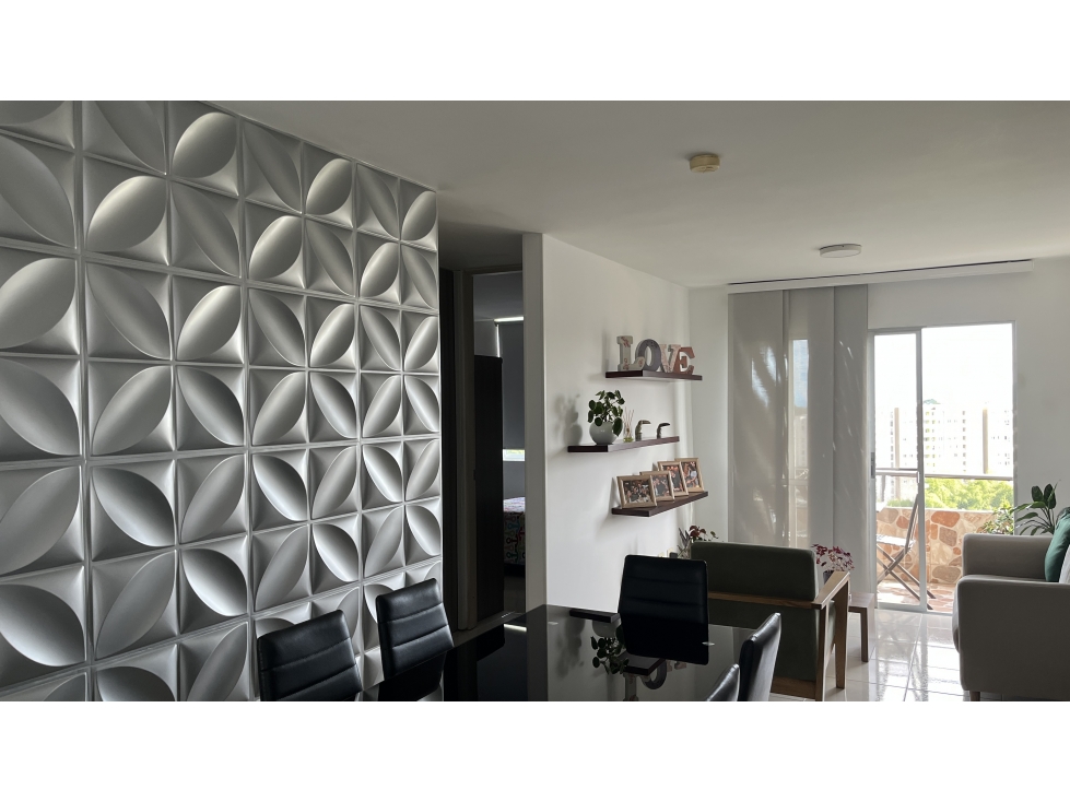 APARTAMENTO EN VENTA SAVANNAH — foto 2