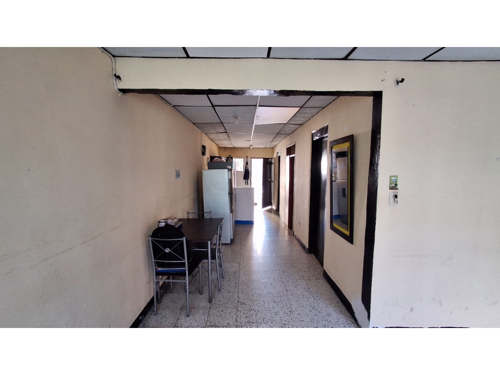 CASA EN VENTA SANTA TERESITA — foto 3