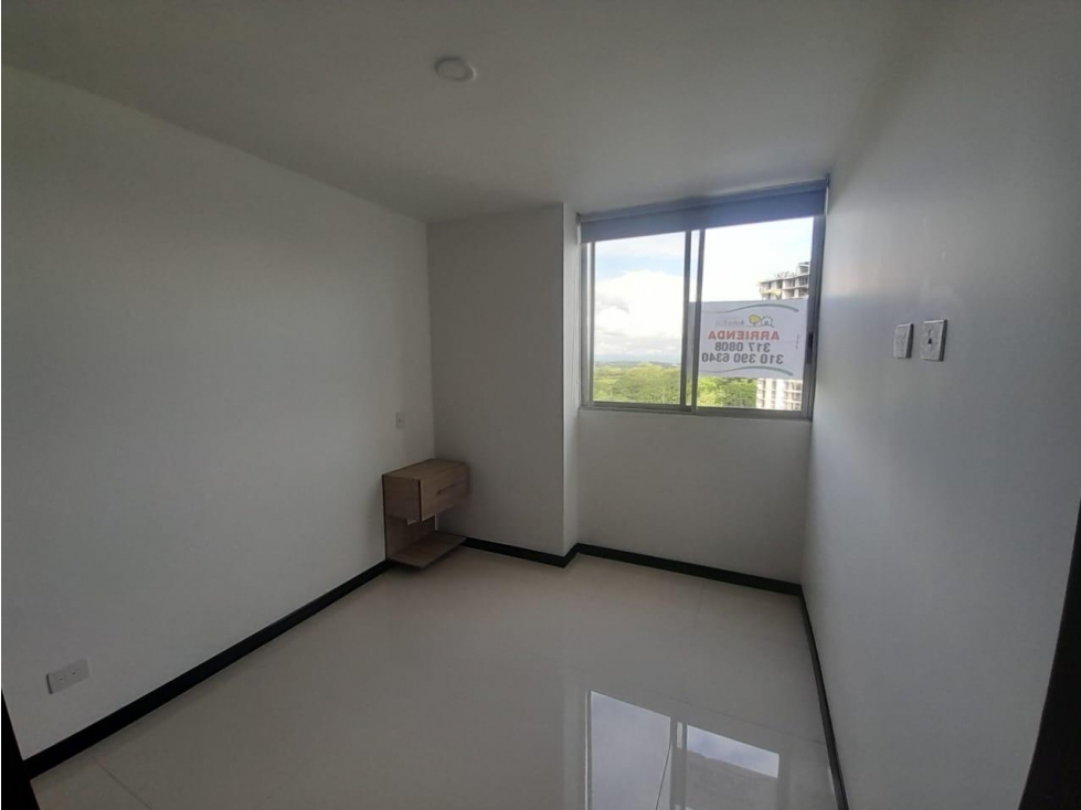 APARTAMENTO VENTA PARQUE RESIDENCIAL TANGARA — foto 2