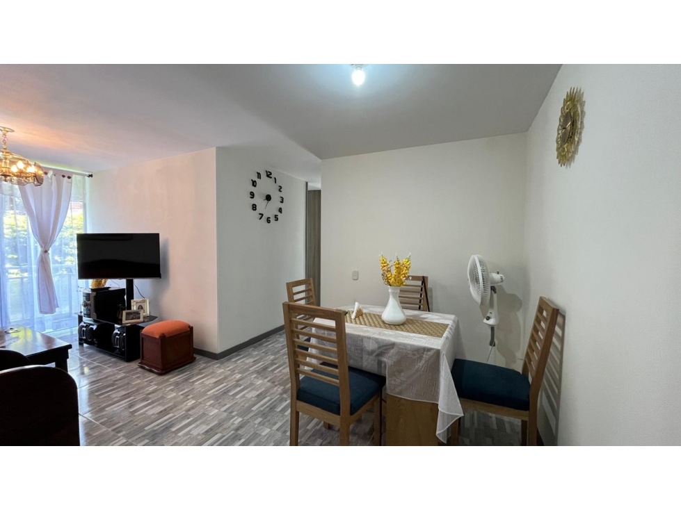 VENTA APARTAMENTO CONJUNTO GRANATE DOSQUEBRADAS — foto 2