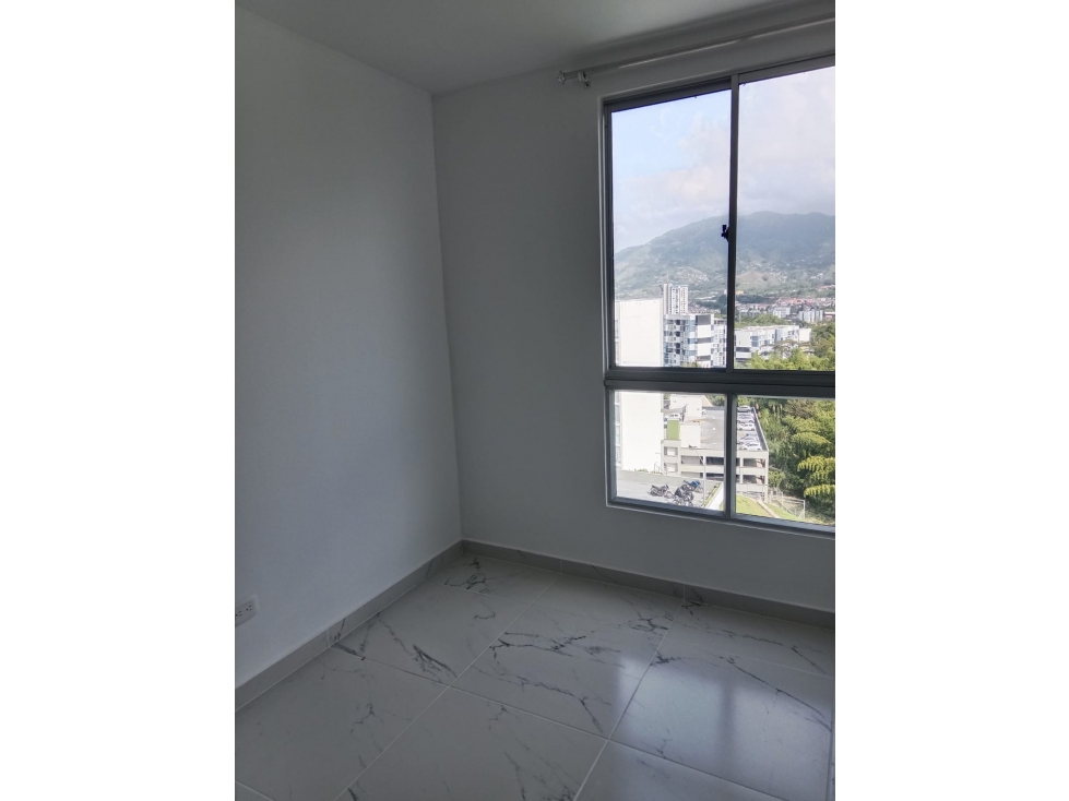 ALQUILER APARTAMENTO CAMINO DE LA PRADERA DOSQUEBRADAS — foto 2