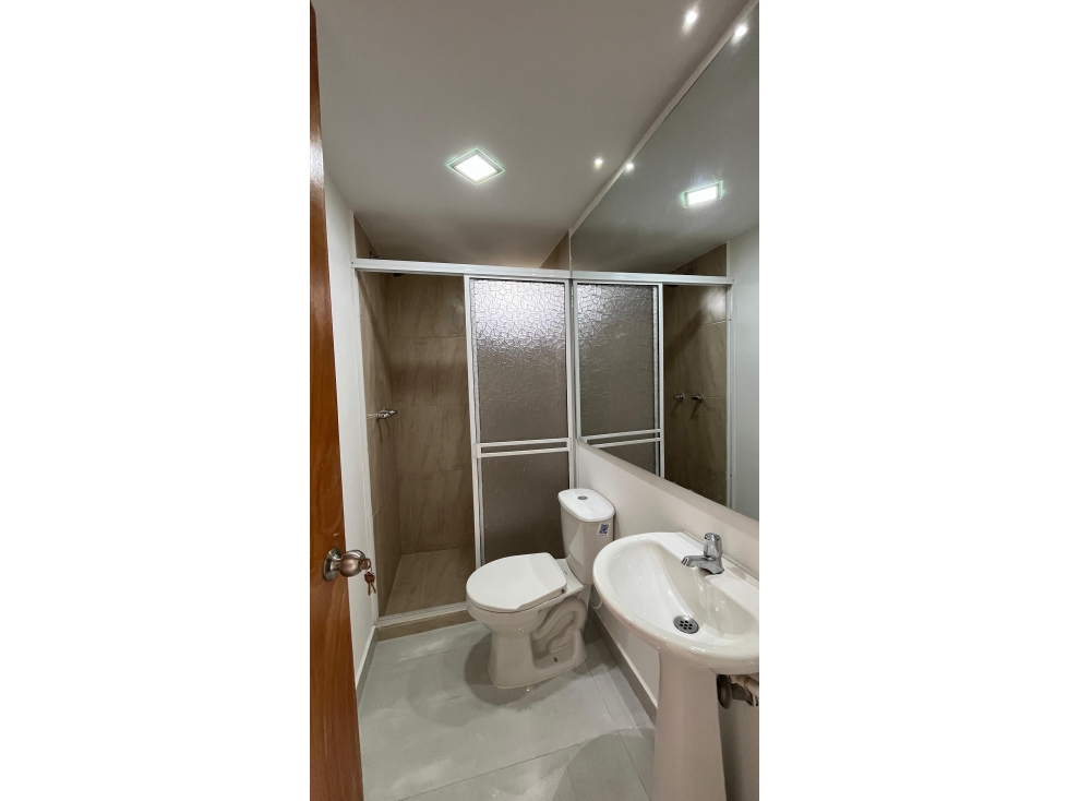 APARTAMENTO EN ARRIENDO SAN RAFAEL SANTA ROSA DE CABAL — foto 3