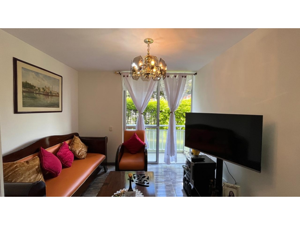 VENTA APARTAMENTO CONJUNTO GRANATE DOSQUEBRADAS — foto 3