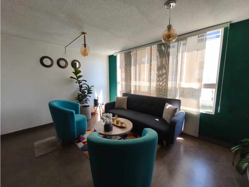 VENTA APARTAMENTO CONJUNTO MITACA DOSQUEBRADAS — foto 3