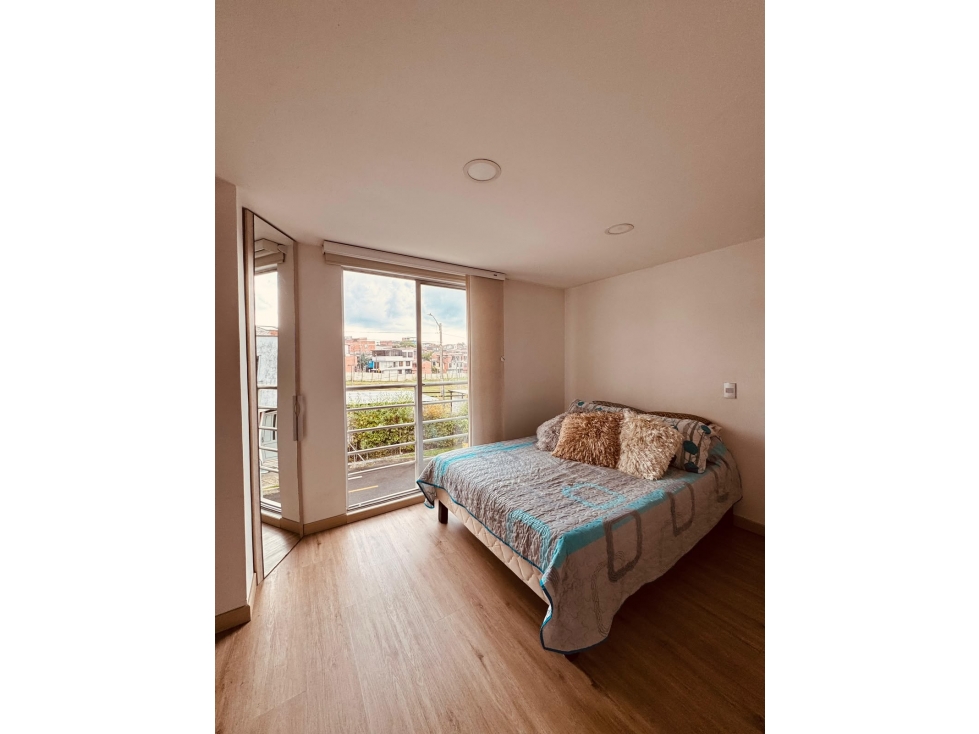 VENTA CASA CONJUNTO ENTRE VERDE ( HACIENDA CUBA) — foto 4
