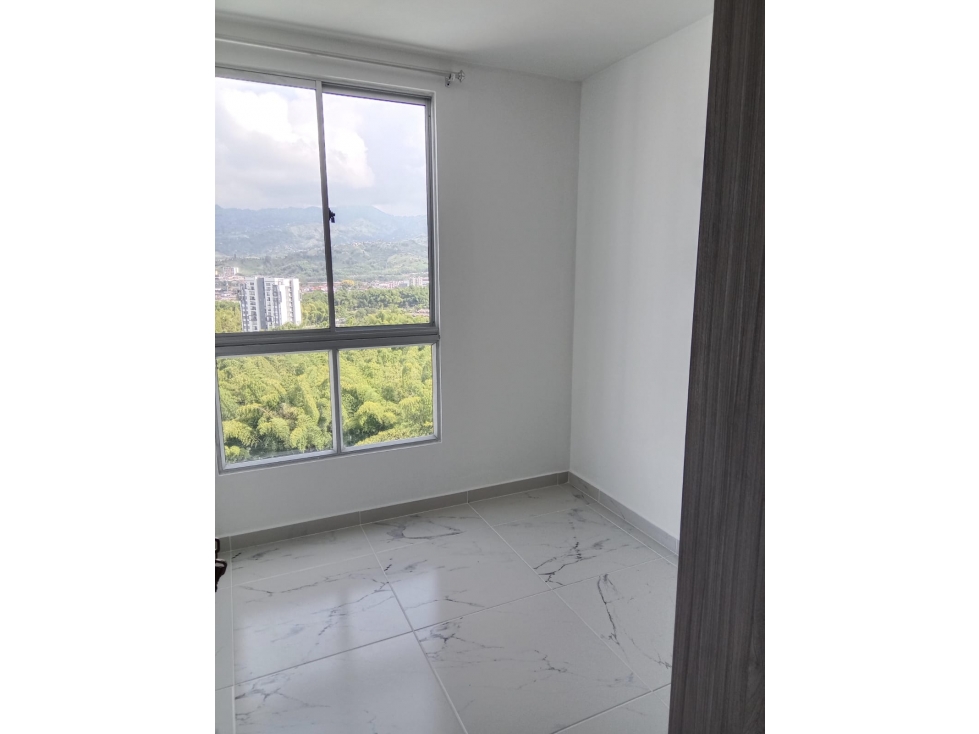 ALQUILER APARTAMENTO CAMINO DE LA PRADERA DOSQUEBRADAS — foto 3