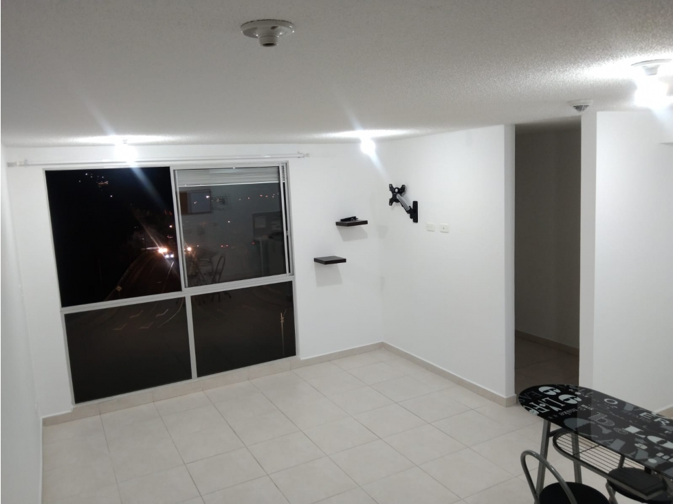 APARTAESTUDIO EN VENTA AMBAR — foto 5