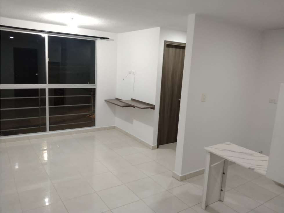 APARTAESTUDIO EN VENTA IRAZU — foto 4