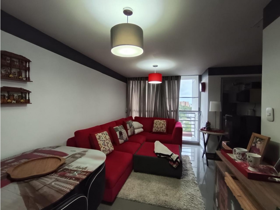 APARTAMENTO EN VENTA PORTAL DE GAMMA — foto 5