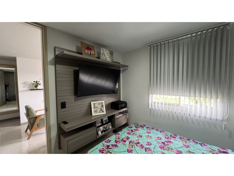 APARTAMENTO EN VENTA SAVANNAH — foto 6