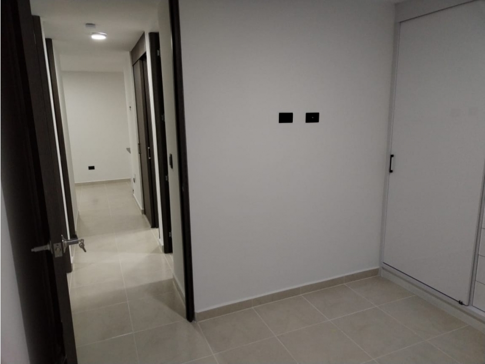 APARTAMENTO EN VENTA ACQUA HILLS — foto 4