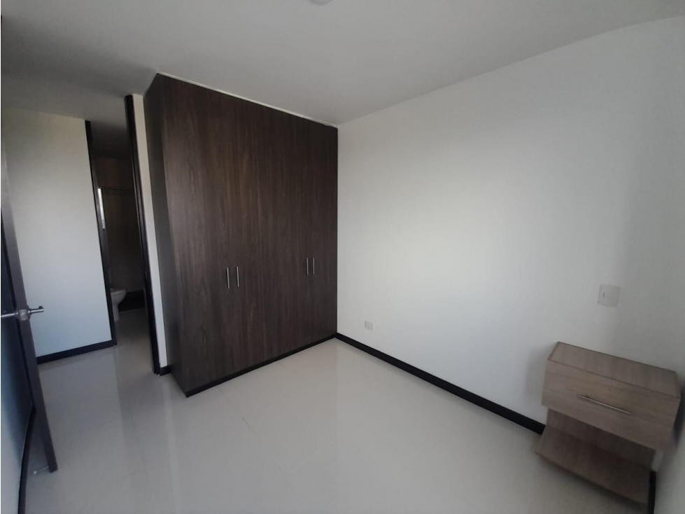 APARTAMENTO VENTA PARQUE RESIDENCIAL TANGARA — foto 4