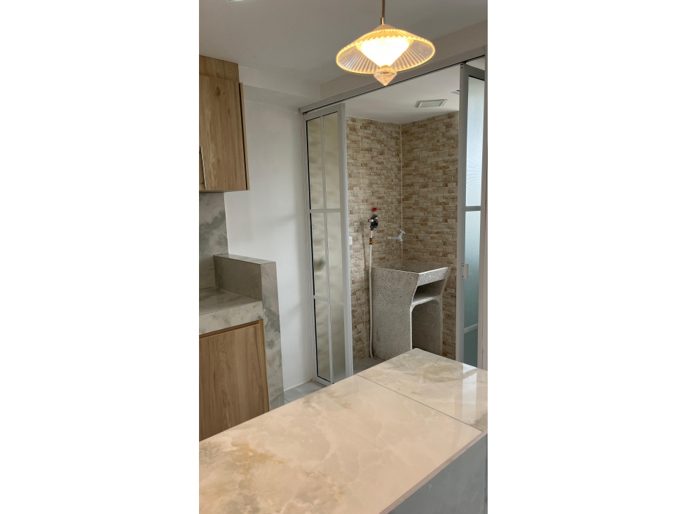 APARTAMENTO EN ARRIENDO SAN RAFAEL SANTA ROSA DE CABAL — foto 4
