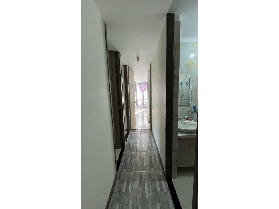 VENTA APARTAMENTO CONJUNTO GRANATE DOSQUEBRADAS — foto 4