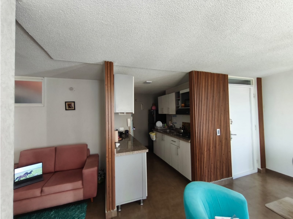 VENTA APARTAMENTO CONJUNTO MITACA DOSQUEBRADAS — foto 4