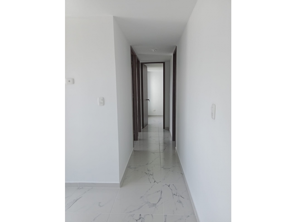 ALQUILER APARTAMENTO CAMINO DE LA PRADERA DOSQUEBRADAS — foto 4
