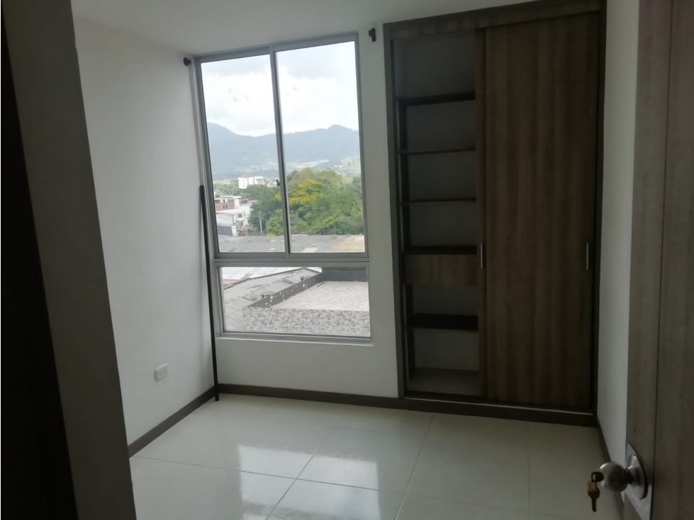 APARTAMENTO EN VENTA GRANATE — foto 5