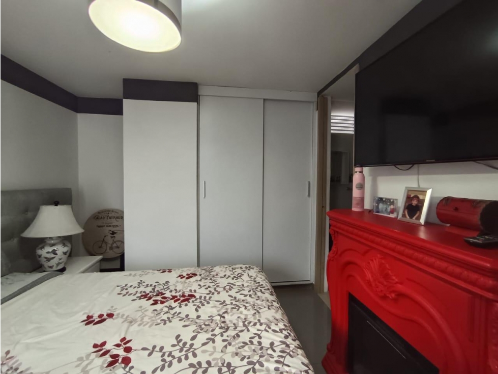 APARTAMENTO EN VENTA PORTAL DE GAMMA — foto 6
