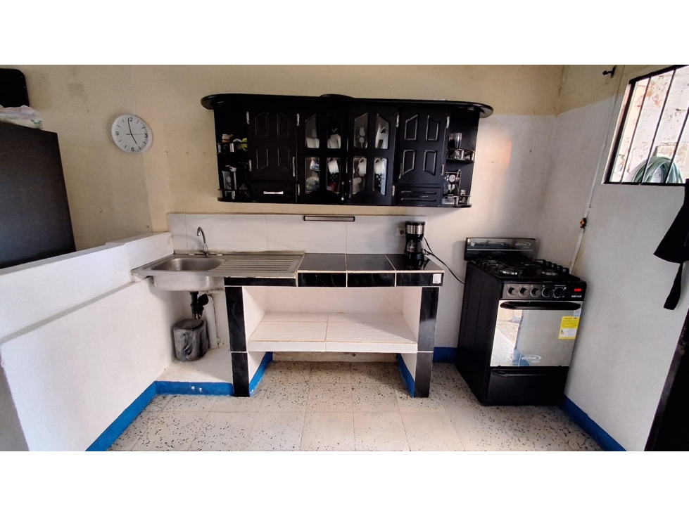 CASA EN VENTA SANTA TERESITA — foto 6