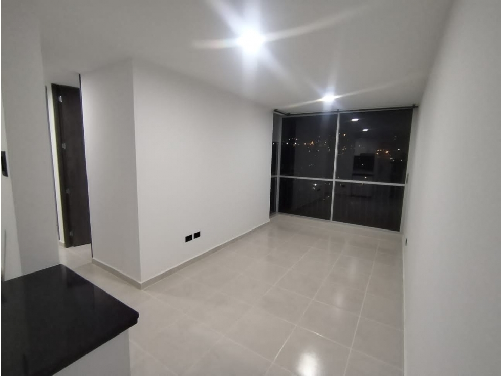 APARTAMENTO EN VENTA ACQUA HILLS — foto 5