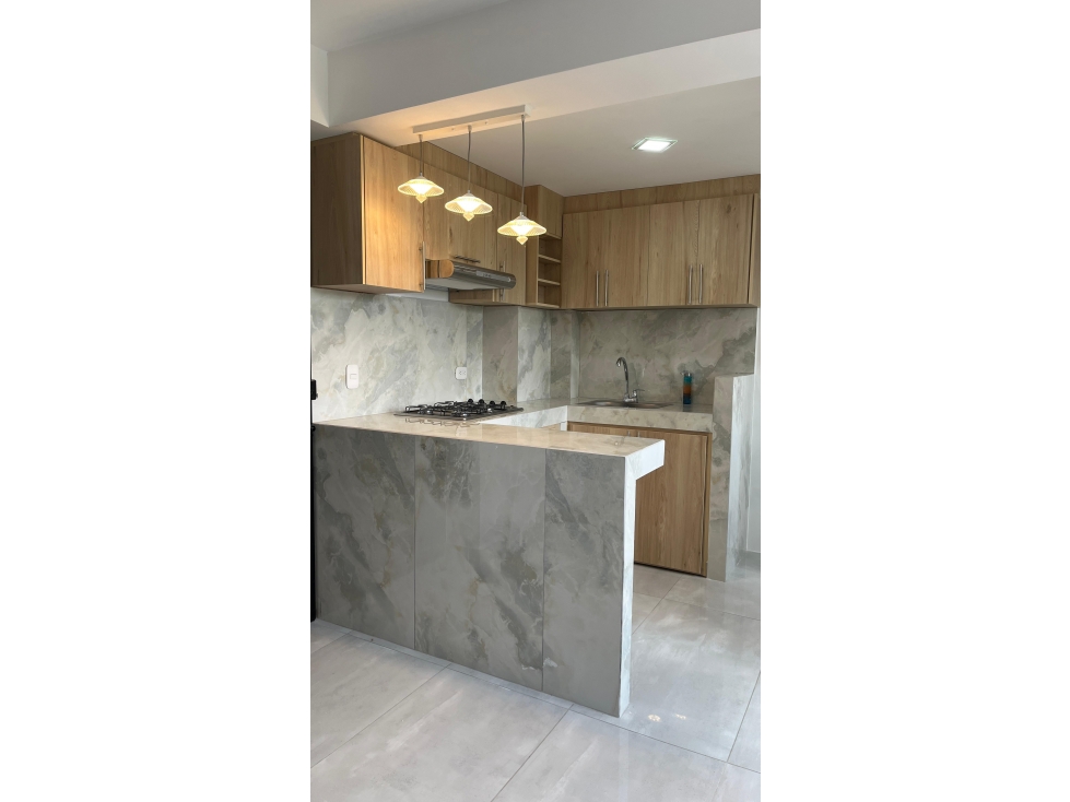 APARTAMENTO EN ARRIENDO SAN RAFAEL SANTA ROSA DE CABAL — foto 5
