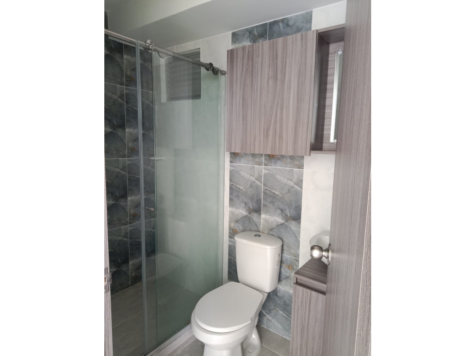 ALQUILER APARTAMENTO CAMINO DE LA PRADERA DOSQUEBRADAS — foto 5