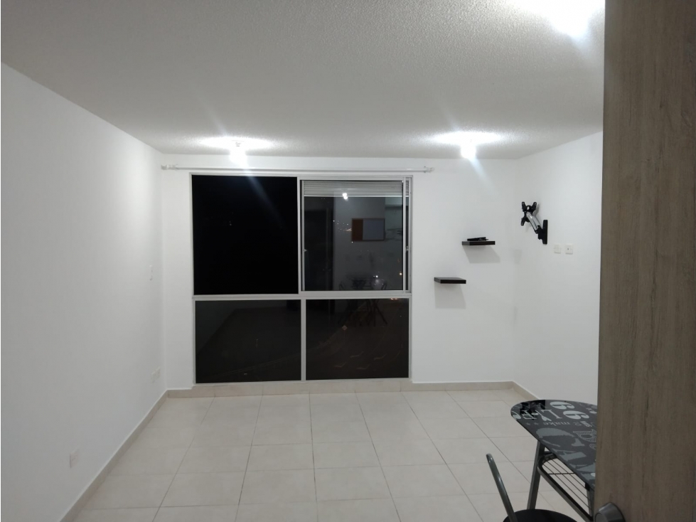 APARTAESTUDIO EN VENTA AMBAR