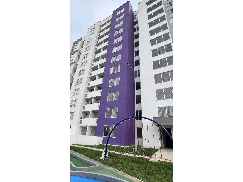 APARTAMENTO EN VENTA SIDERAL — foto 2