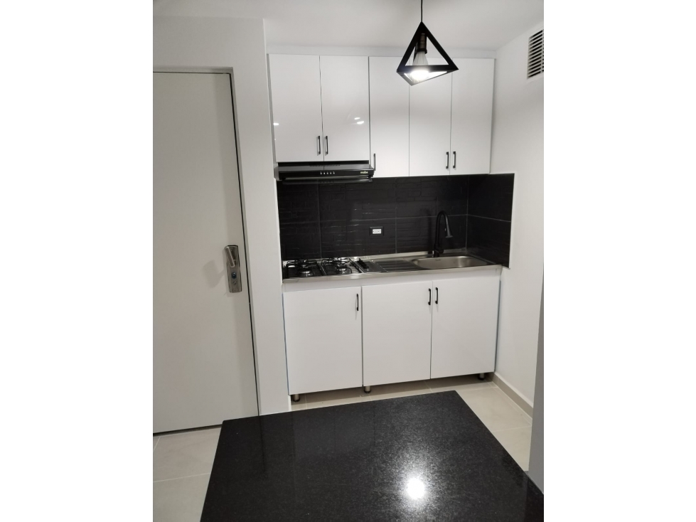 APARTAMENTO EN VENTA ACQUA HILLS — foto 6