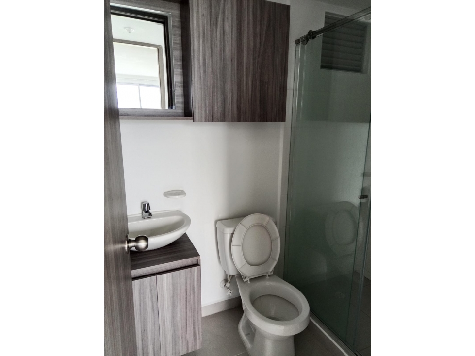 ALQUILER APARTAMENTO CAMINO DE LA PRADERA DOSQUEBRADAS — foto 6