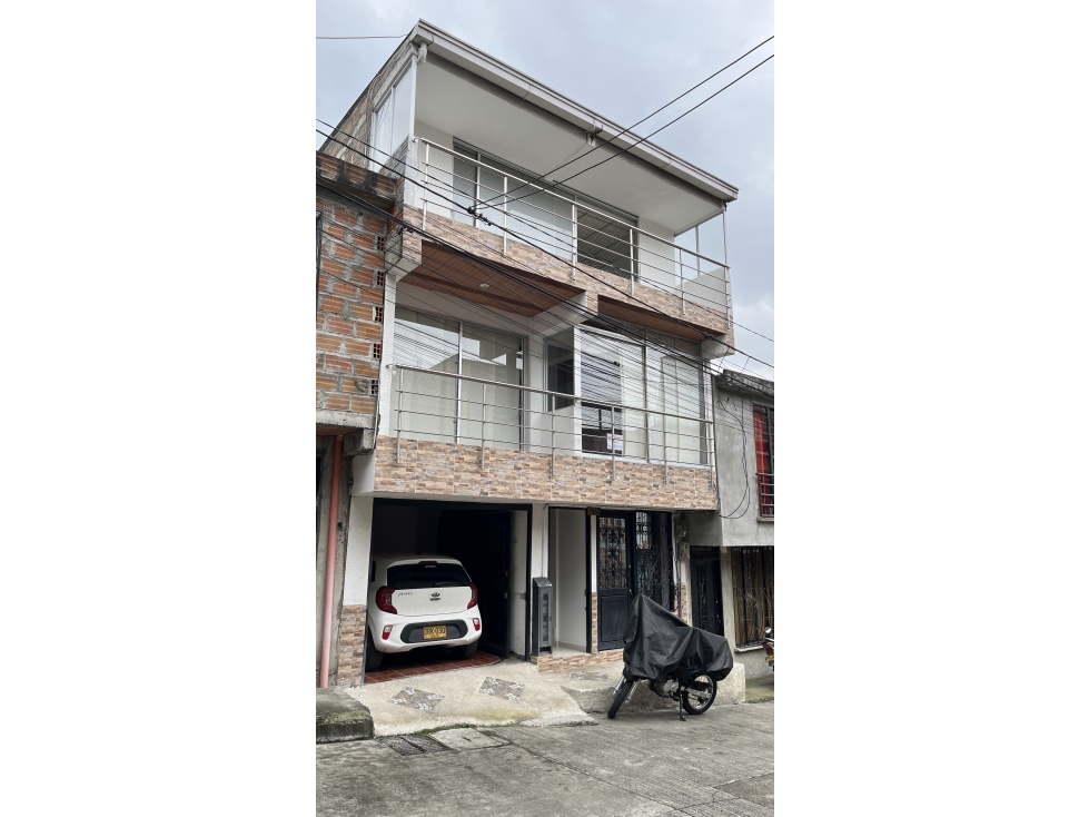 CASA EN VENTA VALLARTA