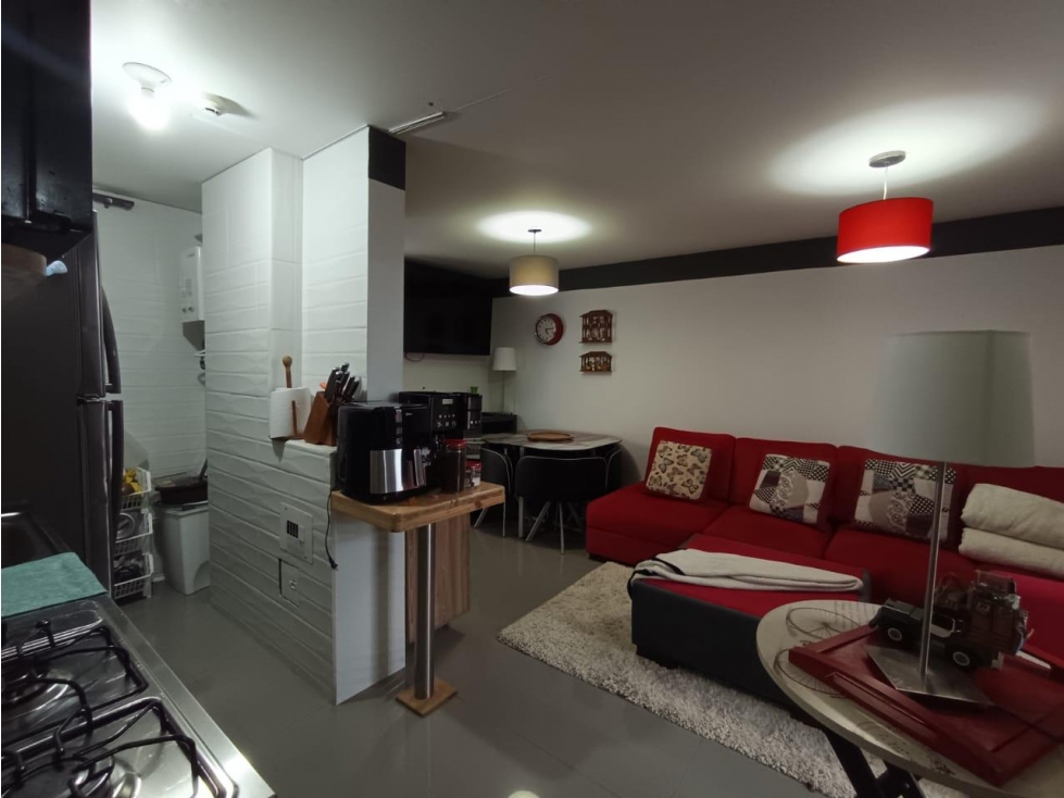 APARTAMENTO EN VENTA PORTAL DE GAMMA