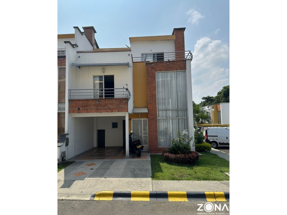 CASA EN VENTA RESERVAS LA PRADERA