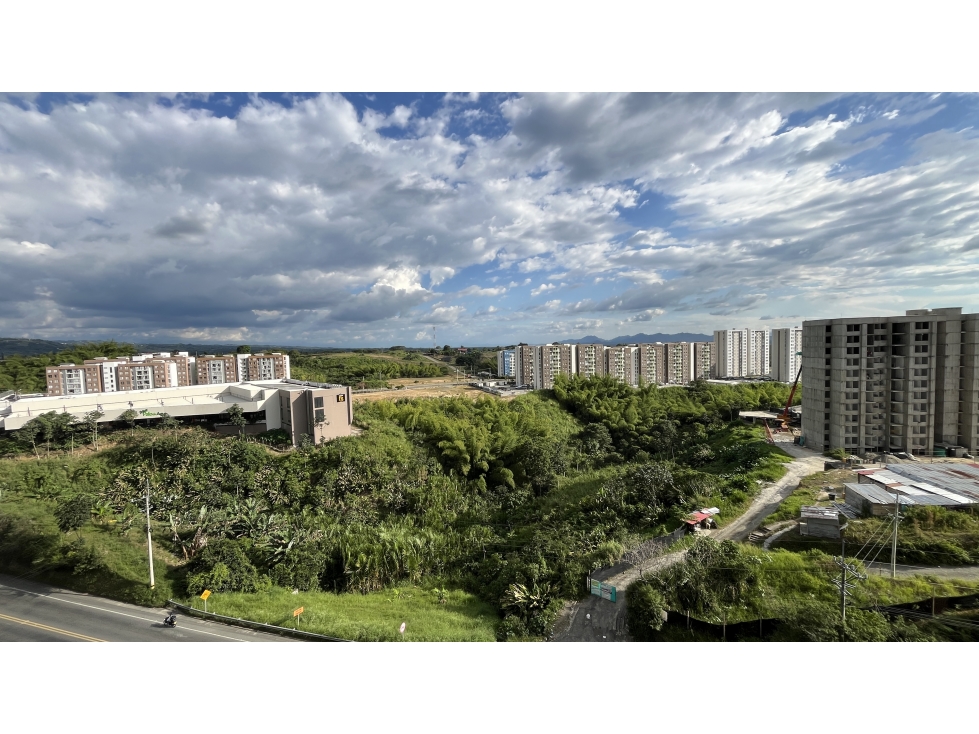 APARTAMENTO EN VENTA SAVANNAH