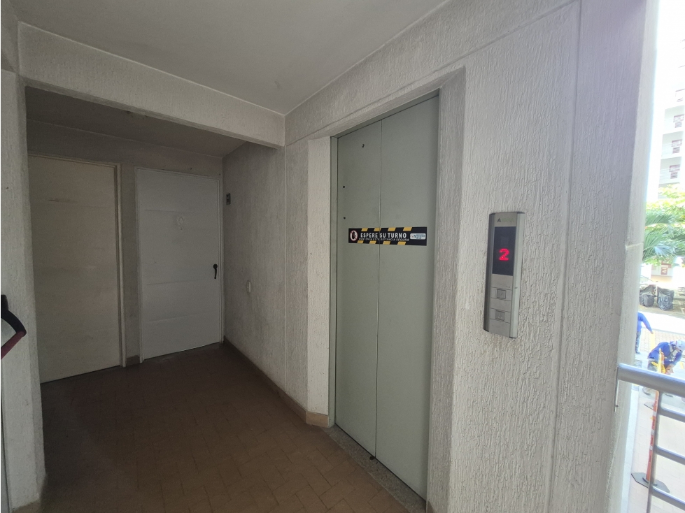 Venta apto CR Remansos del lili — foto 3